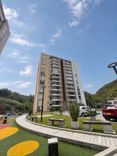 Apartamento en arriendo Caldas Manizales Br Sierra Bonita 70 m2 Habitaciones 3 Baños 3 Garajes 2 Precio $4000000