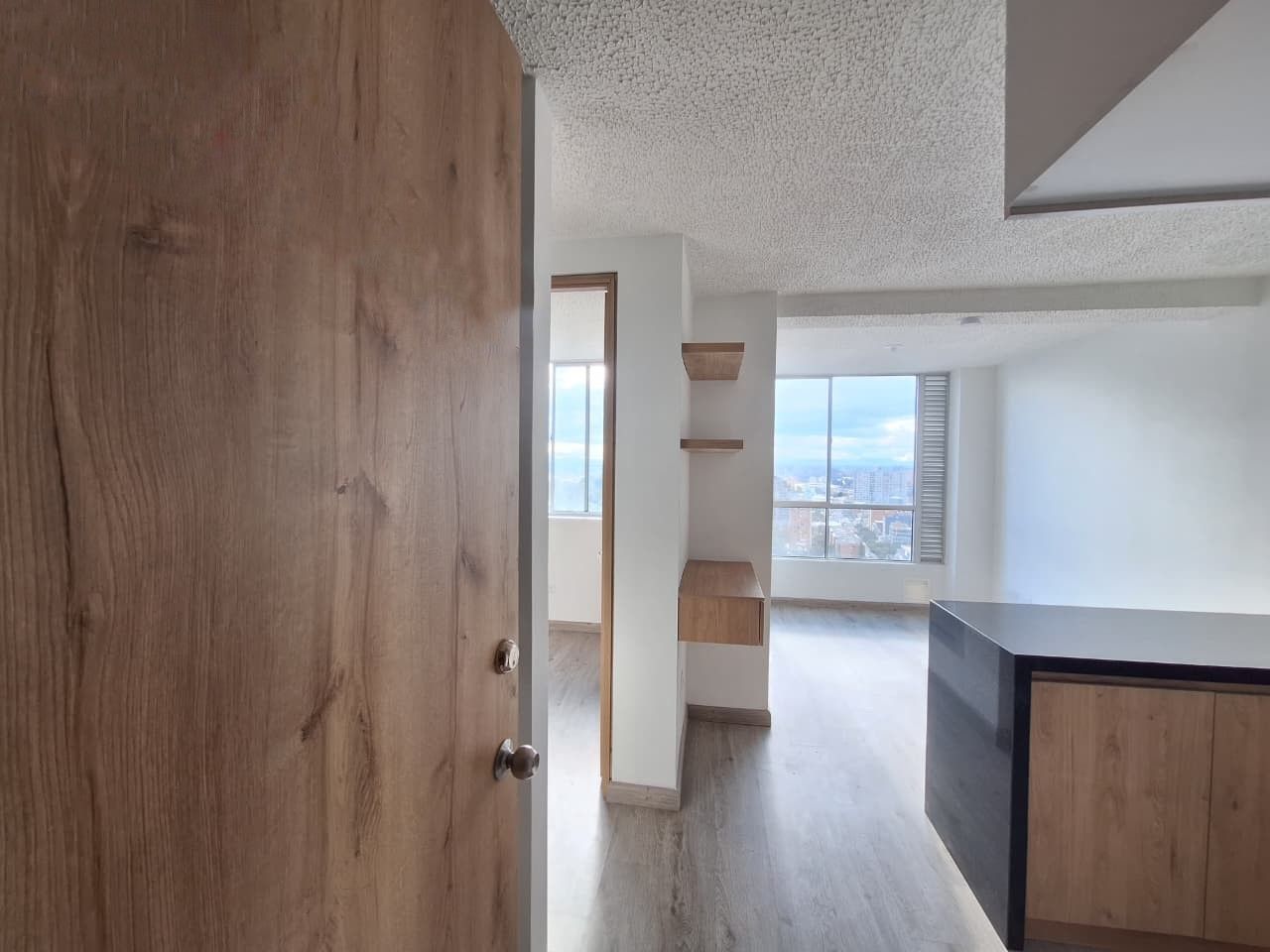 Apartamento en arriendo Cundinamarca Bogotá Paramericano 35 m2 Habitaciones 2 Baños 1 Garajes 0 Precio $1600000