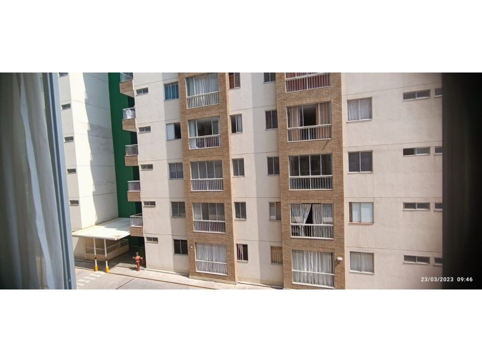 Apartamento en arriendo Santander Piedecuesta Barro Blanco 51 m2 Habitaciones 3 Baños 2 Garajes 0 Precio $750000