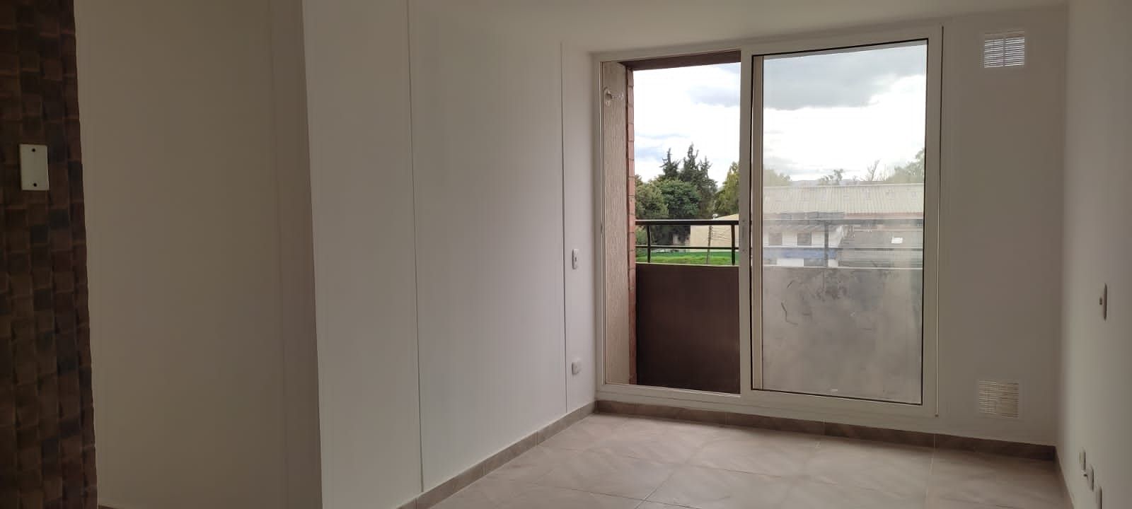 Apartamento en arriendo Cundinamarca Bogotá Morabia 40 m2 Habitaciones 2 Baños 1 Garajes 6 Precio $1300000