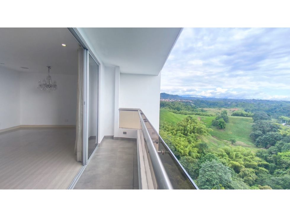 Apartamento en arriendo Risaralda Pereira Pinares De San Martin 170 m2 Habitaciones 3 Baños 4 Garajes 2 Precio $7500000