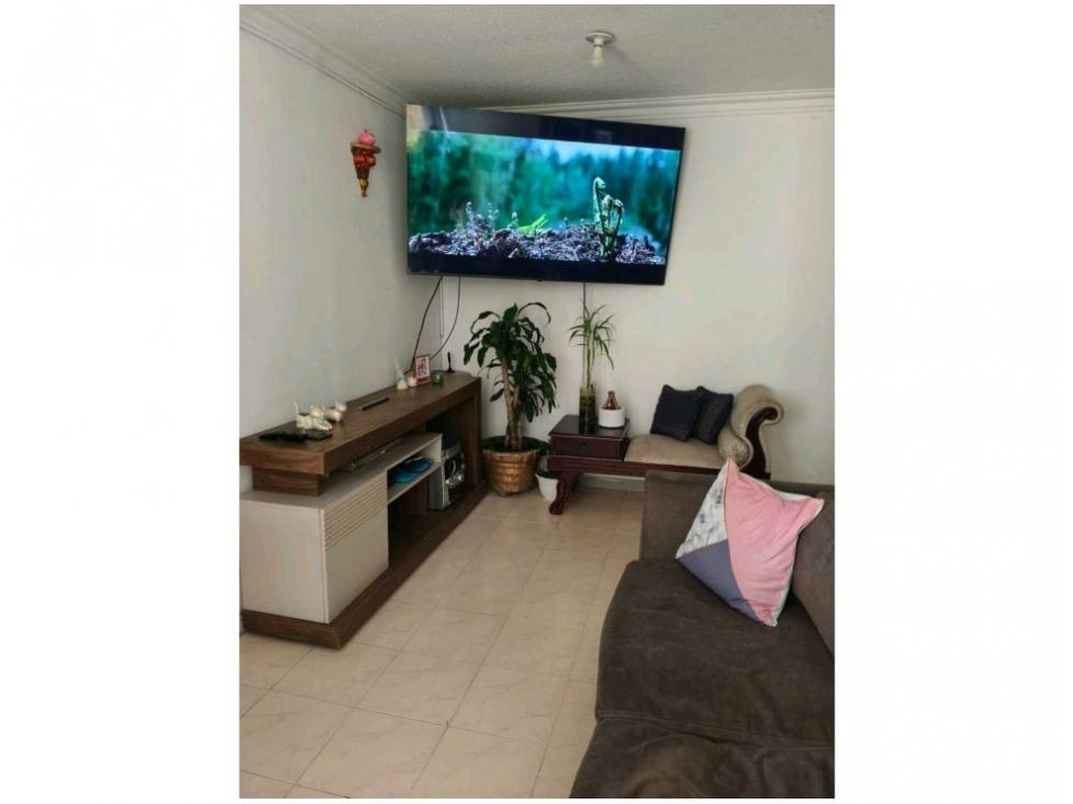 Apartamento en venta Antioquia Medellín El Rincon 51 m2 Habitaciones 3 Baños 2 Garajes 0 Precio $335000000