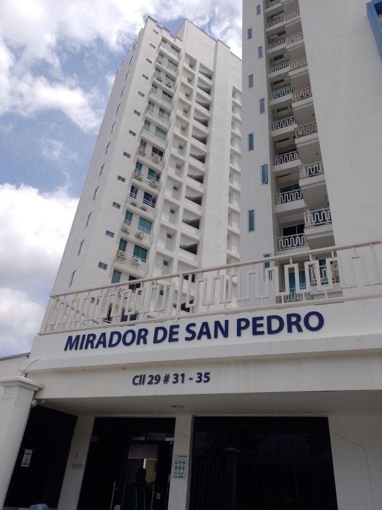 Apartamento en venta Magdalena Santa Marta El Refugio 64 m2 Habitaciones 2 Baños 2 Garajes 1 Precio $300000000