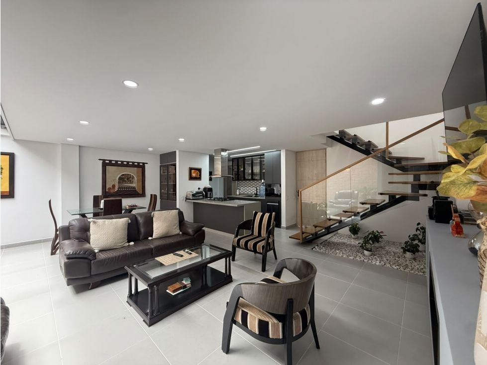 Casa en venta Antioquia Rionegro Ub Terragrande 172 m2 Habitaciones 3 Baños 3 Garajes 2 Precio $1130000000