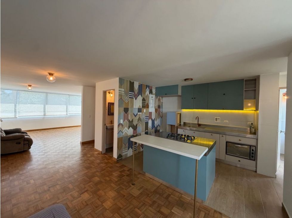 Apartamento en arriendo Antioquia Medellín El Tesoro 159 m2 Habitaciones 3 Baños 3 Garajes 2 Precio $6200000