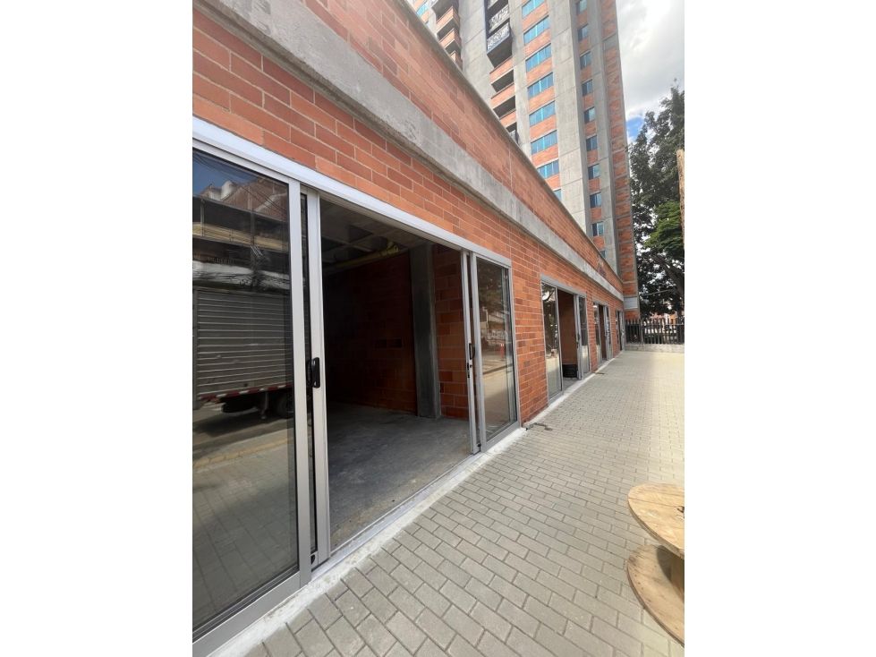 Local en venta Antioquia Copacabana Simon Bolivar Sb Andina 69 m2 Habitaciones 0 Baños 0 Garajes 0 Precio $802010000