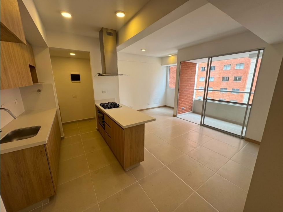 Apartamento en arriendo Antioquia Bello Zona Industrial 1 75 m2 Habitaciones 3 Baños 2 Garajes 1 Precio $3200000
