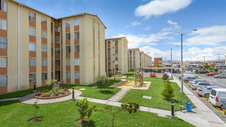 Apartamento en venta Cundinamarca Funza Cr Torres De Zuame Nogales 60 m2 Habitaciones 3 Baños 2 Garajes 0 Precio $220000000