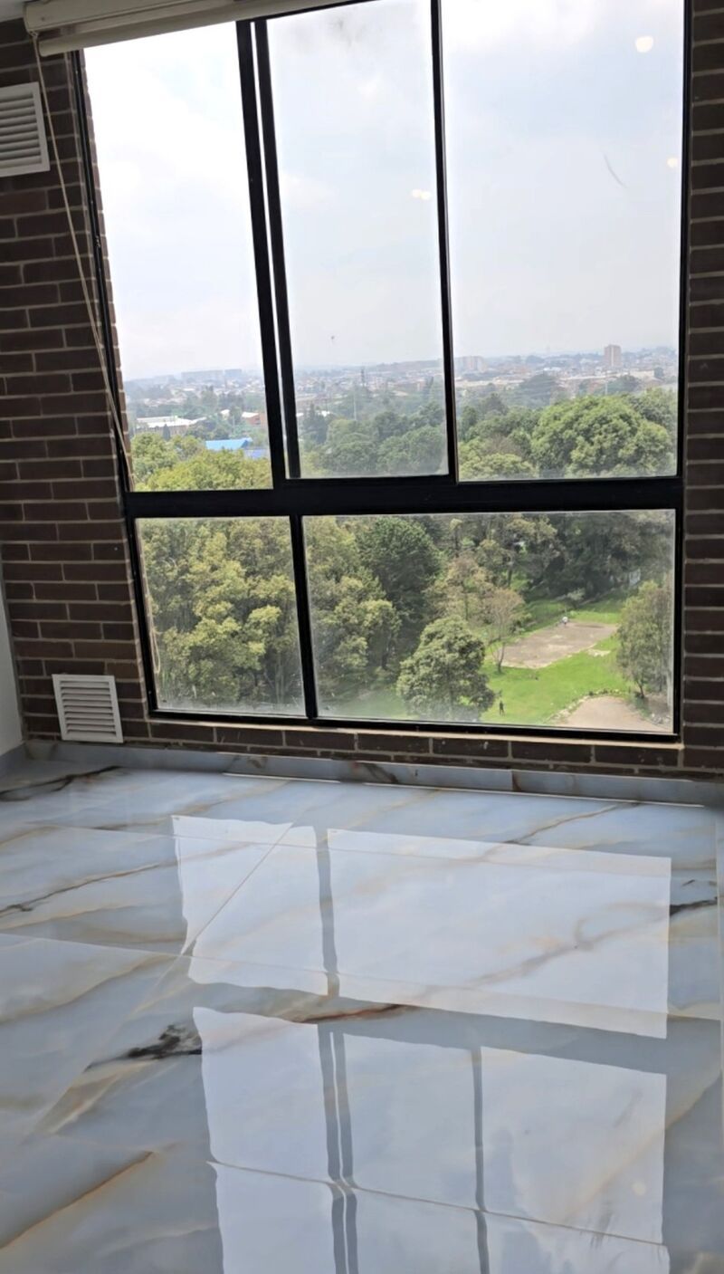 Apartamento en venta Cundinamarca Bogotá José Joaquín Vargas 31 m2 Habitaciones 1 Baños 1 Garajes 0 Precio $331000000