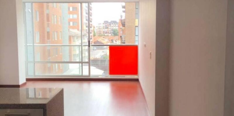 Apartamento en venta Cundinamarca Bogotá Acacias Usaquen 69 m2 Habitaciones 2 Baños 2 Garajes 1 Precio $540000000
