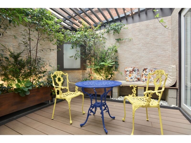 Apartaestudio en venta Cundinamarca Bogotá San Patricio 77 m2 Habitaciones 1 Baños 2 Garajes 2 Precio $588000000