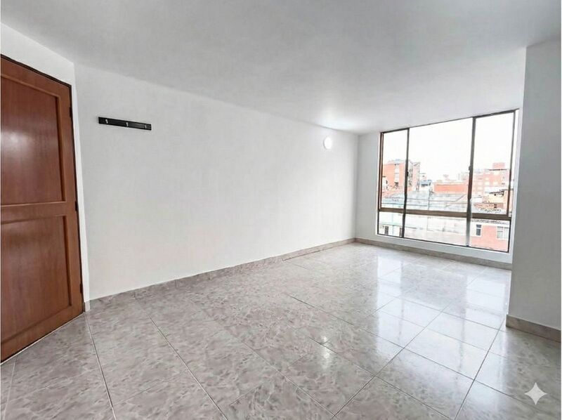 Apartamento en venta Cundinamarca Bogotá Comuneros 47 m2 Habitaciones 2 Baños 1 Garajes 0 Precio $272000000