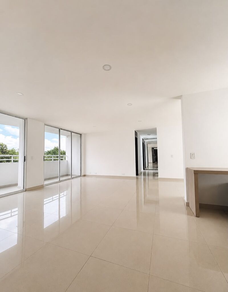 Apartamento en venta Santander Floridablanca Cr Quintas Del Campestre 114 m2 Habitaciones 3 Baños 3 Garajes 2 Precio $595000000