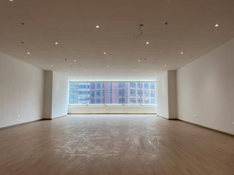 Oficina en venta Cundinamarca Bogotá Usaquén 123 m2 Habitaciones 0 Baños 1 Garajes 2 Precio $2200000000
