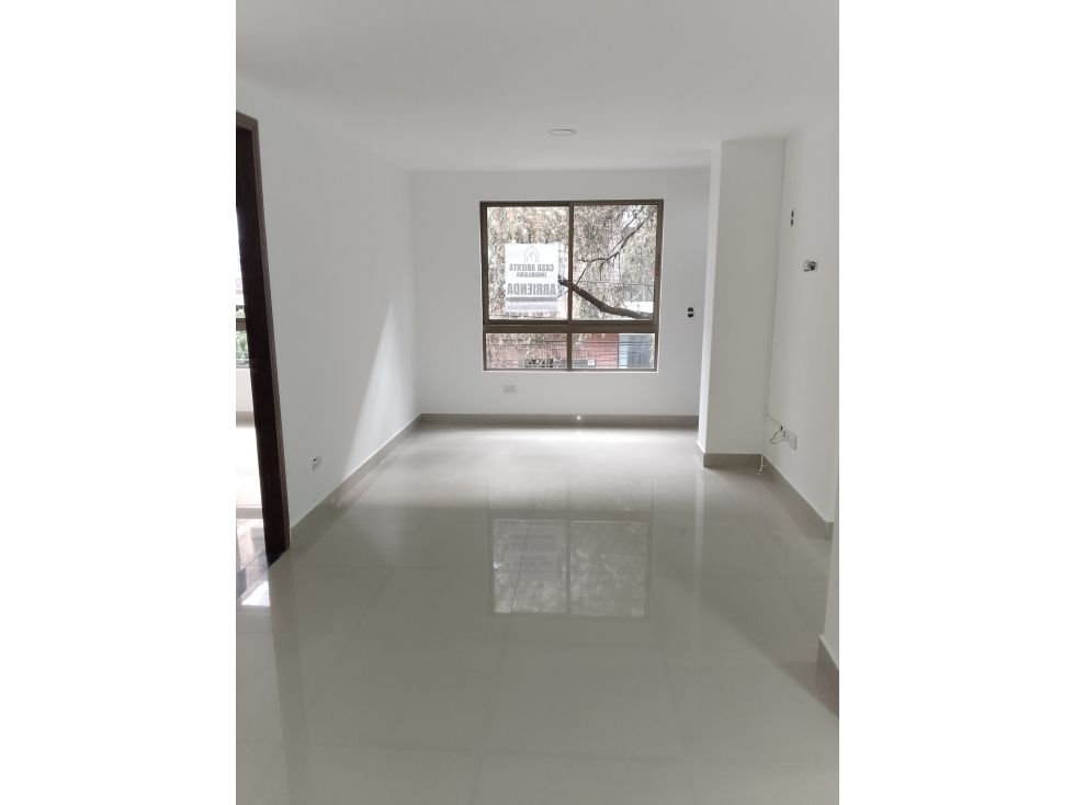 Apartamento en arriendo Antioquia Medellín Fatima 70 m2 Habitaciones 3 Baños 2 Garajes 0 Precio $2800000