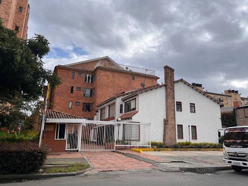 Apartamento en arriendo Cundinamarca Bogotá Cedritos 120 m2 Habitaciones 3 Baños 2 Garajes 1 Precio $3133400