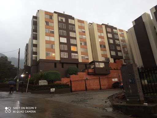 Apartamento en arriendo Cundinamarca Bogotá San Gabriel Norte 50 m2 Habitaciones 2 Baños 2 Garajes 1 Precio $1825000