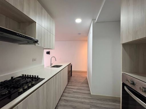 Apartamento en arriendo Antioquia Medellín Los Balsos No1 64 m2 Habitaciones 1 Baños 2 Garajes 1 Precio $410