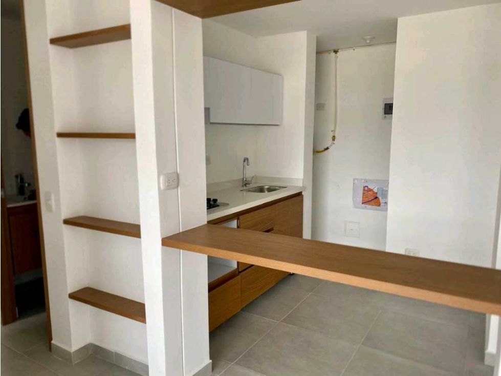 Apartamento en arriendo Risaralda Dosquebradas Los Lagos 52 m2 Habitaciones 3 Baños 2 Garajes 1 Precio $1350000