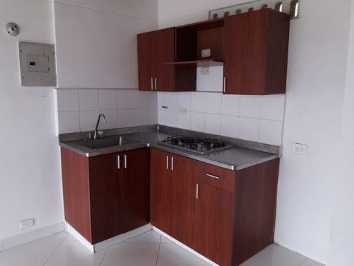 Apartamento en venta Antioquia Medellín Santa Rosa De Lima 55 m2 Habitaciones 3 Baños 2 Garajes 1 Precio $290000000