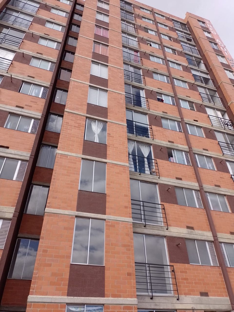 Apartamento en venta Cundinamarca Bogotá Campo Alegre 42 m2 Habitaciones 2 Baños 1 Garajes 0 Precio $195000000