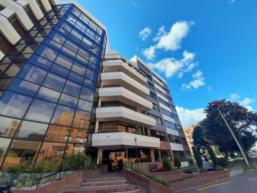 Apartamento en arriendo Cundinamarca Bogotá Santa Barbara Central 80 m2 Habitaciones 2 Baños 2 Garajes 1 Precio $3519000