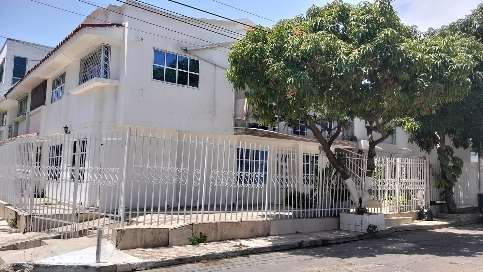 Casa en venta Bolívar Cartagena El Recreo 128 m2 Habitaciones 4 Baños 2 Garajes 1 Precio $600000000