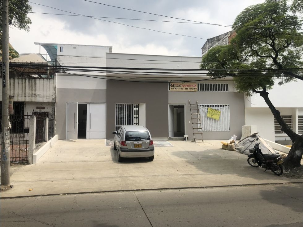 Local en arriendo Valle Del Cauca Cali La Flora 260 m2 Habitaciones 0 Baños 4 Garajes 1 Precio $5200000