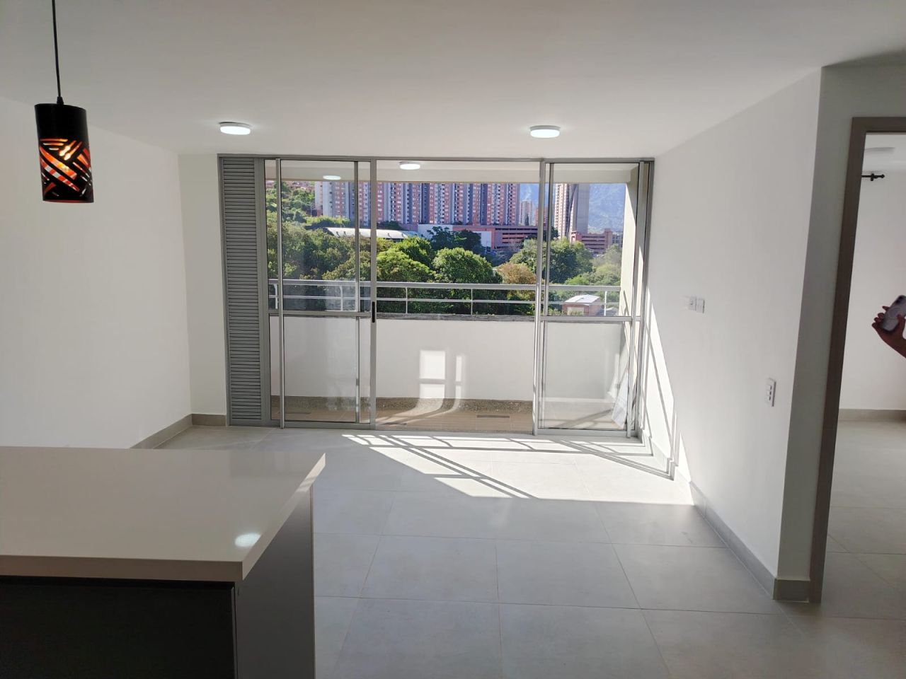 Apartamento en arriendo Antioquia Bello Ub Palmacia 50 m2 Habitaciones 2 Baños 2 Garajes 1 Precio $2600000
