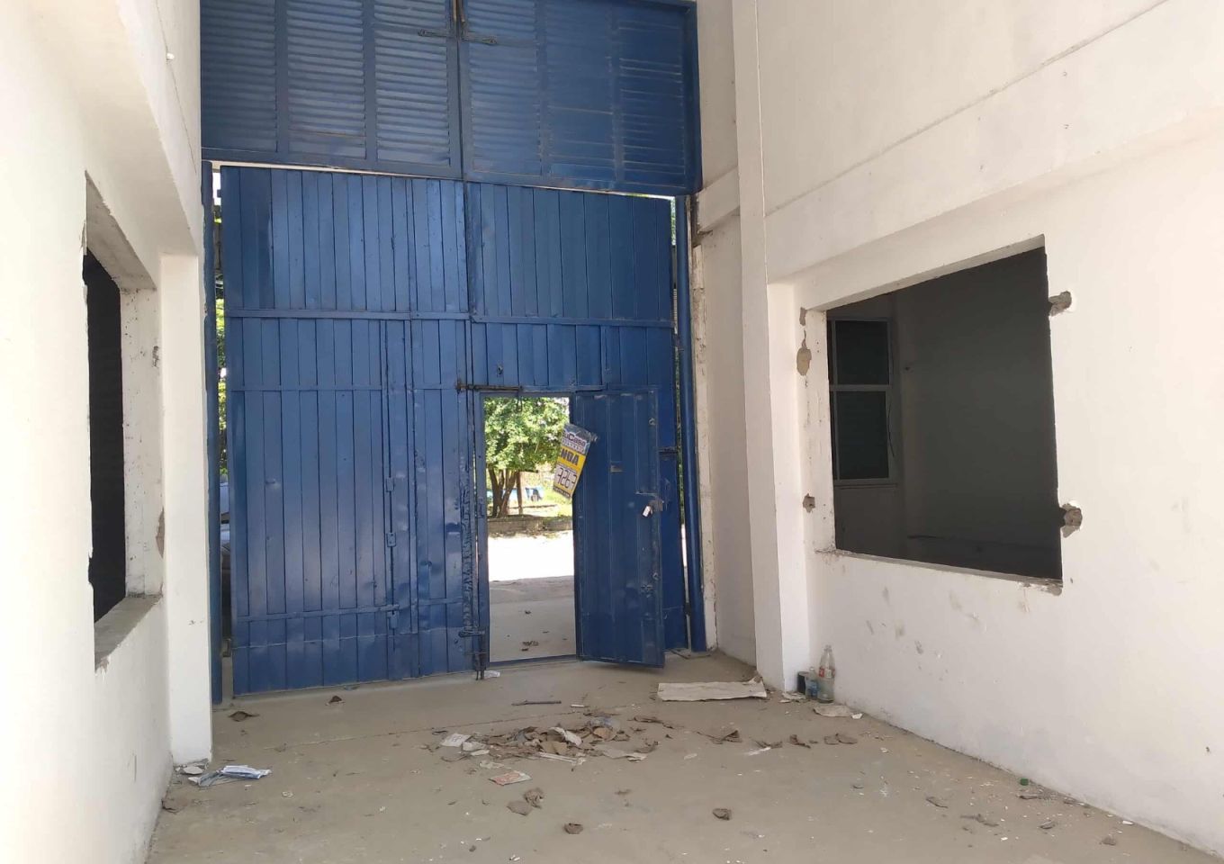 Bodega en arriendo Bolívar Cartagena El Libertador 300 m2 Habitaciones 0 Baños 3 Garajes 0 Precio $7000000