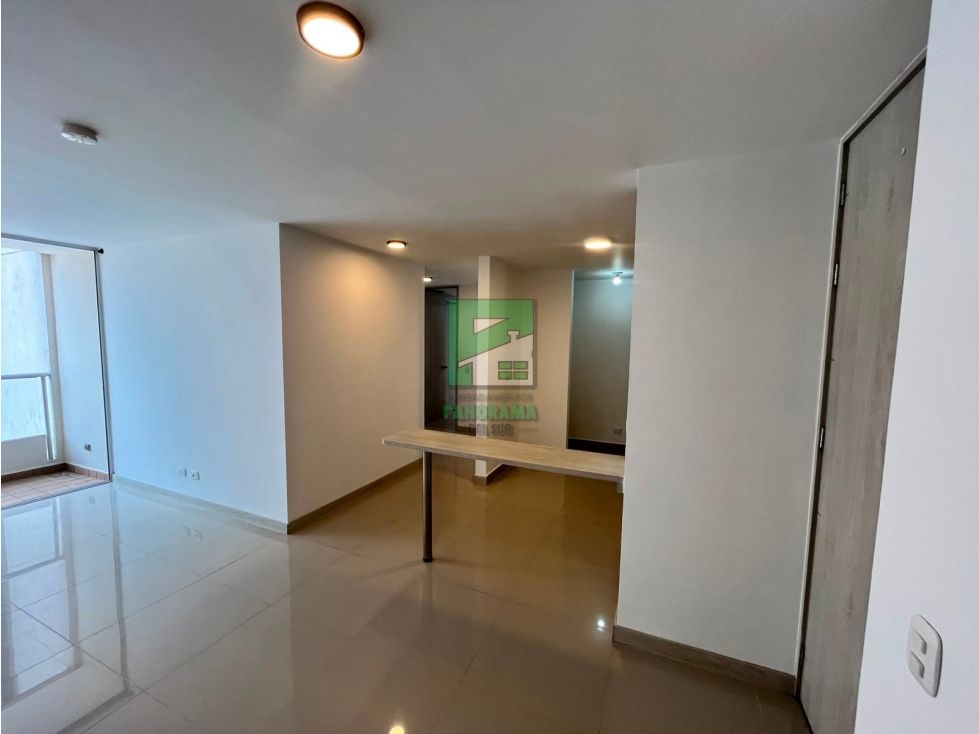 Apartamento en arriendo Antioquia Sabaneta Calle Larga 70 m2 Habitaciones 3 Baños 2 Garajes 1 Precio $3000000