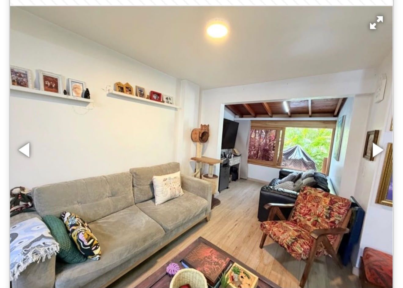 Casa en arriendo Antioquia Envigado Envigado 135 m2 Habitaciones 3 Baños 3 Garajes 1 Precio $5900000