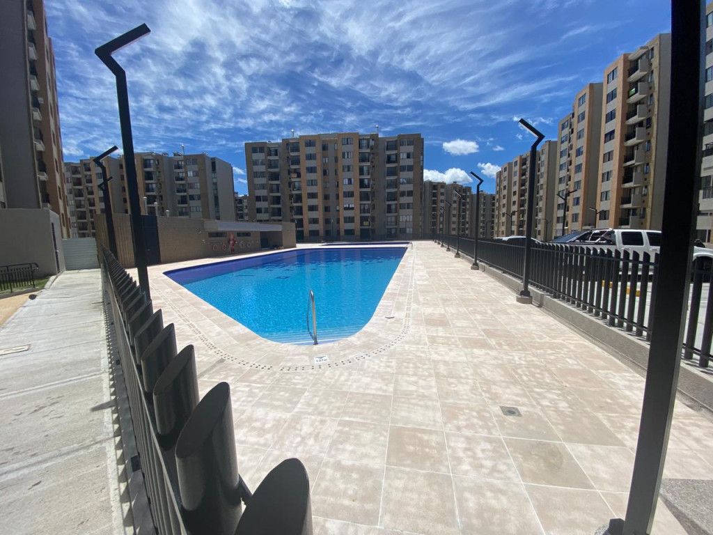 Apartamento en venta Antioquia Rionegro Rionegro 56 m2 Habitaciones 2 Baños 2 Garajes 0 Precio $310000000