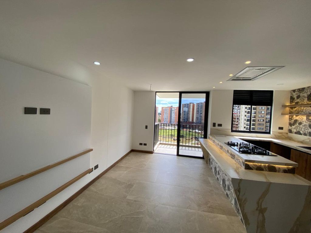 Apartamento en arriendo Antioquia Rionegro San Antonio 72 m2 Habitaciones 3 Baños 2 Garajes 1 Precio $4500000