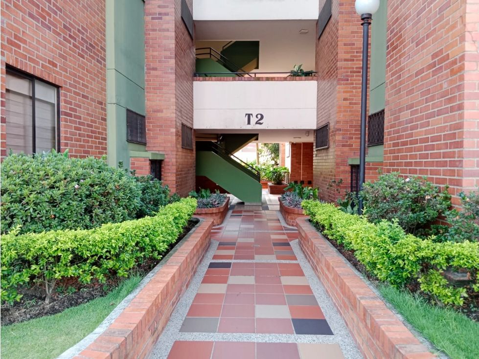 Apartamento en venta Valle Del Cauca Cali La Hacienda 97 m2 Habitaciones 4 Baños 3 Garajes 1 Precio $440000000
