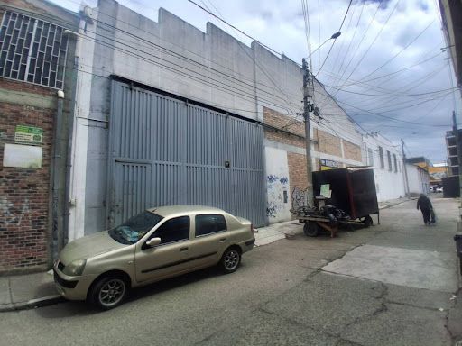Bodega en arriendo Cundinamarca Bogotá Villa María 350 m2 Habitaciones 0 Baños 2 Garajes 0 Precio $21000000