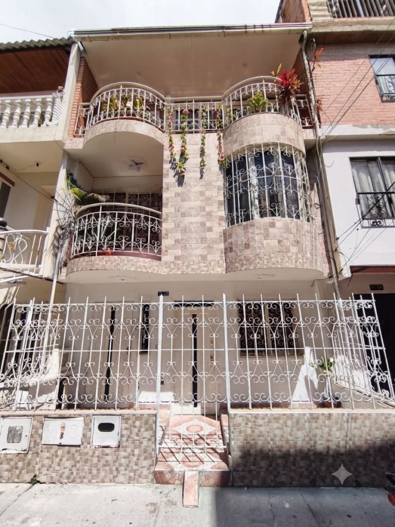 Apartamento en arriendo Valle Del Cauca Cali Quintas De Salomia 70 m2 Habitaciones 2 Baños 1 Garajes 0 Precio $1500000