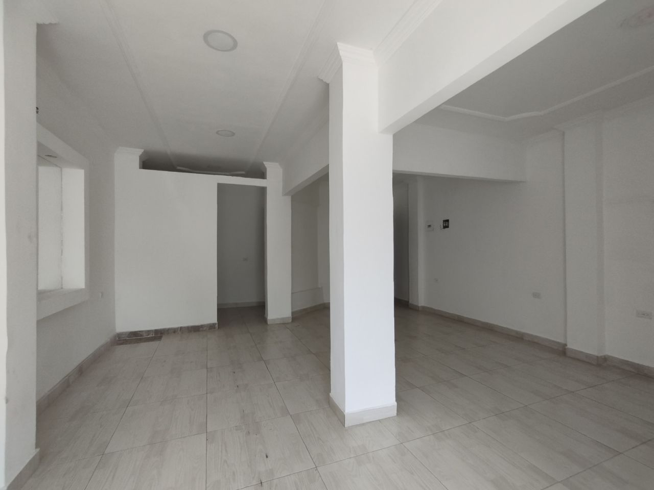 Local en arriendo Bolívar Cartagena Manga 78 m2 Habitaciones 0 Baños 2 Garajes 0 Precio $3500000
