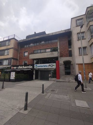 Oficina en arriendo Cundinamarca Bogotá Antiguo Country 70 m2 Habitaciones 0 Baños 1 Garajes 2 Precio $4500000