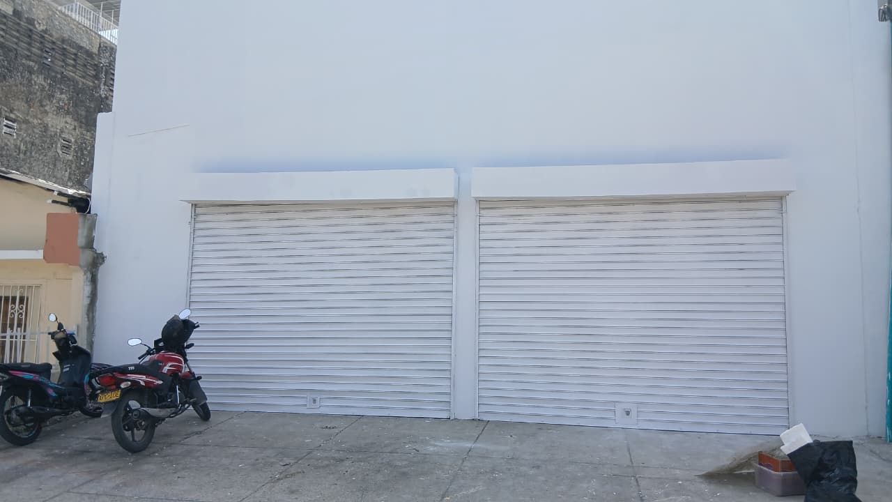 Local en arriendo Bolívar Cartagena El Bosque 280 m2 Habitaciones 0 Baños 1 Garajes 1 Precio $13900000