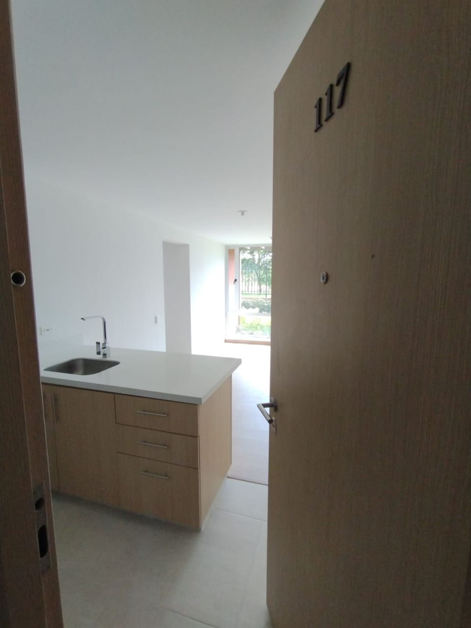 Apartamento en arriendo Cundinamarca Bogotá El Tintal 50 m2 Habitaciones 3 Baños 2 Garajes 1 Precio $2200000