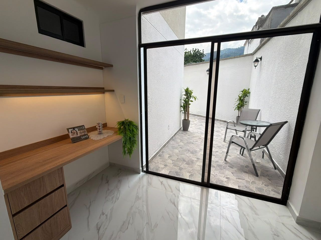 Apartamento