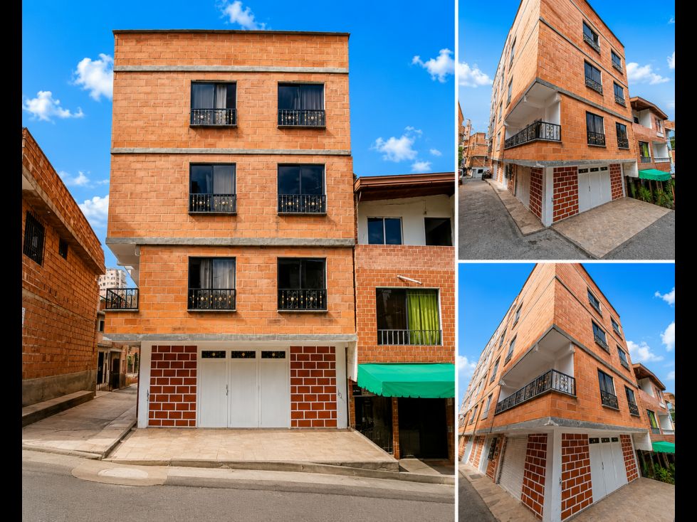 Edificio en venta Antioquia Bello Asd 500 m2 Habitaciones 0 Baños 0 Garajes 0 Precio $1300000000