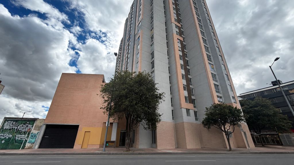 Apartamento en arriendo Cundinamarca Bogotá Usatama 24 m2 Habitaciones 1 Baños 1 Garajes 0 Precio $1497000