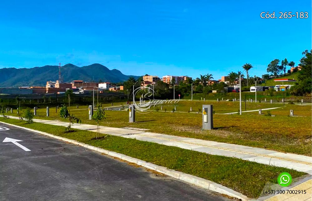 Lote Urbano en venta Antioquia El Carmen De Viboral Ub Villas De La Loza 114 m2 Habitaciones 0 Baños 0 Garajes 0 Precio $180000000