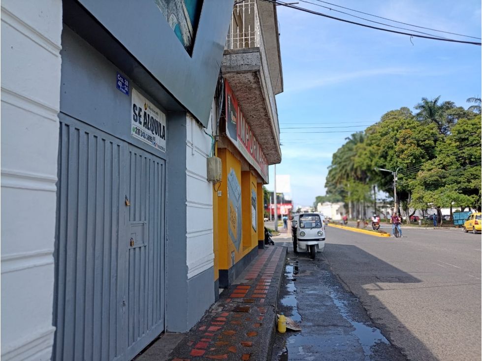 Local en arriendo Valle Del Cauca Palmira Versalles 64 m2 Habitaciones 0 Baños 1 Garajes 0 Precio $1800000
