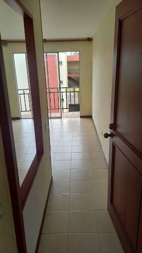 Apartamento en arriendo Valle Del Cauca Cali Caney 62 m2 Habitaciones 2 Baños 2 Garajes 1 Precio $1100000