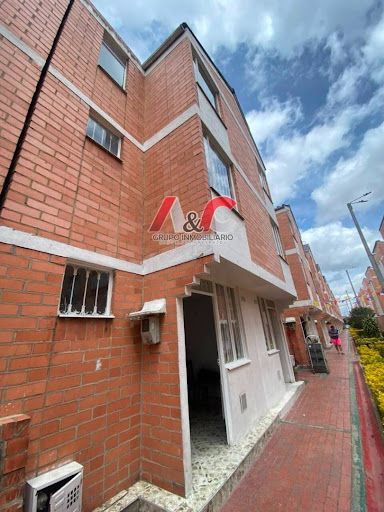 Casa en arriendo Cundinamarca Bogotá Cr Compartir La Margarita Et Ix 60 m2 Habitaciones 4 Baños 2 Garajes 0 Precio $1600000