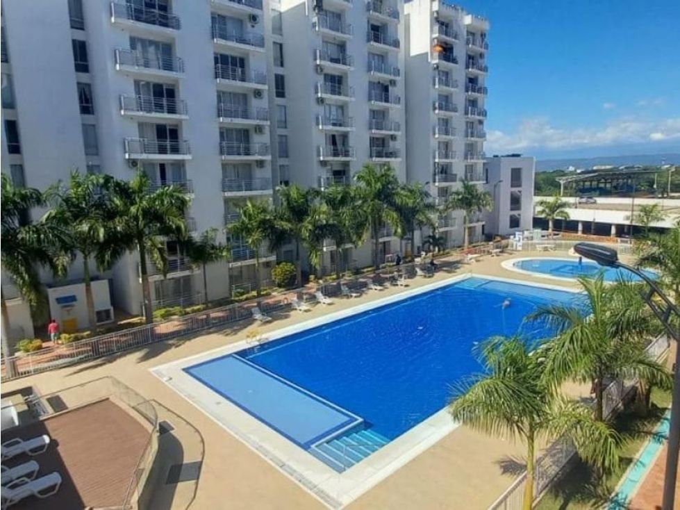 Apartamento en venta Cundinamarca Girardot Miraflores 45 m2 Habitaciones 2 Baños 1 Garajes 1 Precio $165000000
