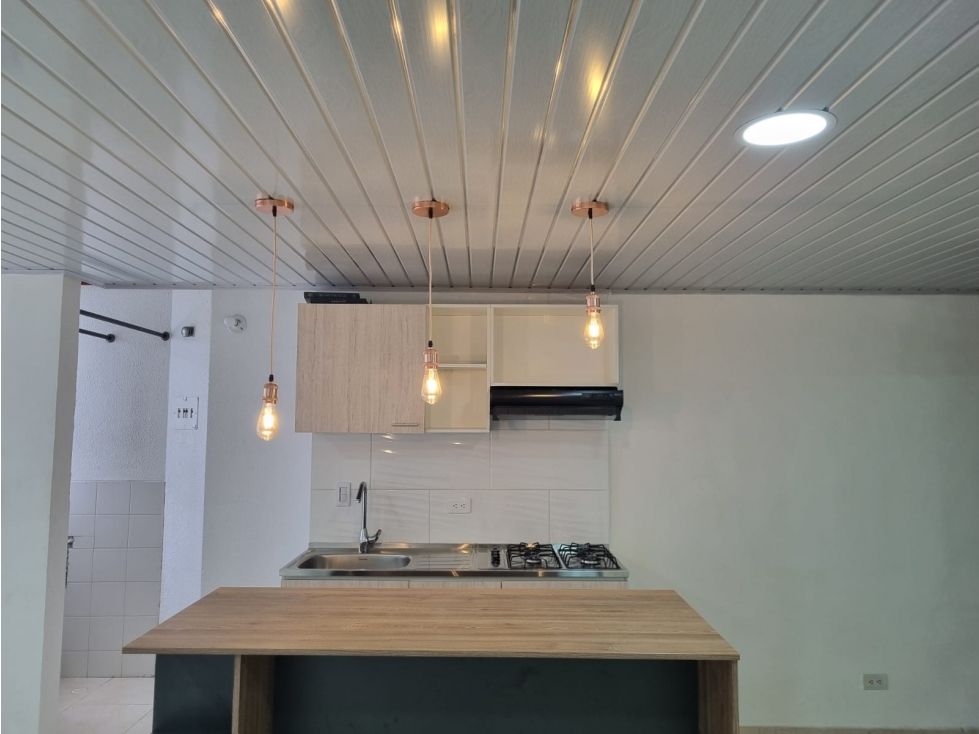 Apartamento en arriendo Caldas Manizales Los Laureles 55 m2 Habitaciones 2 Baños 1 Garajes 0 Precio $1600000